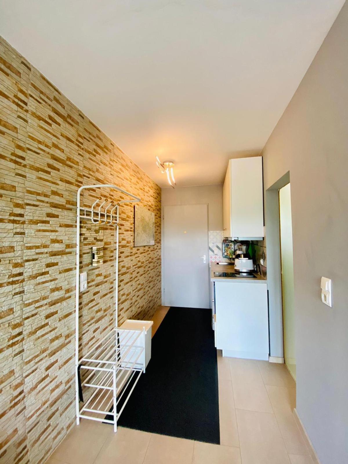 Ferienwohnung "Hagebutze" Mit Sauna Und Schwimmbad Bad Lauterberg Esterno foto