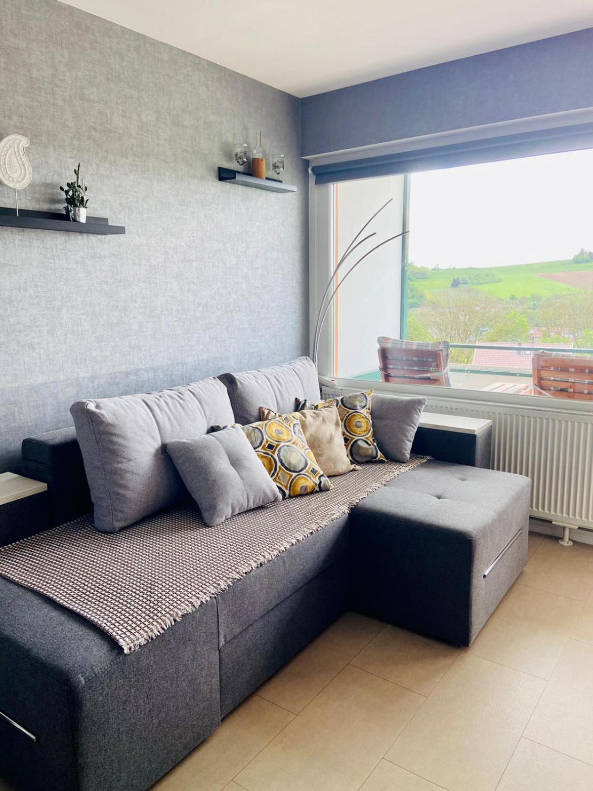 Ferienwohnung "Hagebutze" Mit Sauna Und Schwimmbad Bad Lauterberg Esterno foto