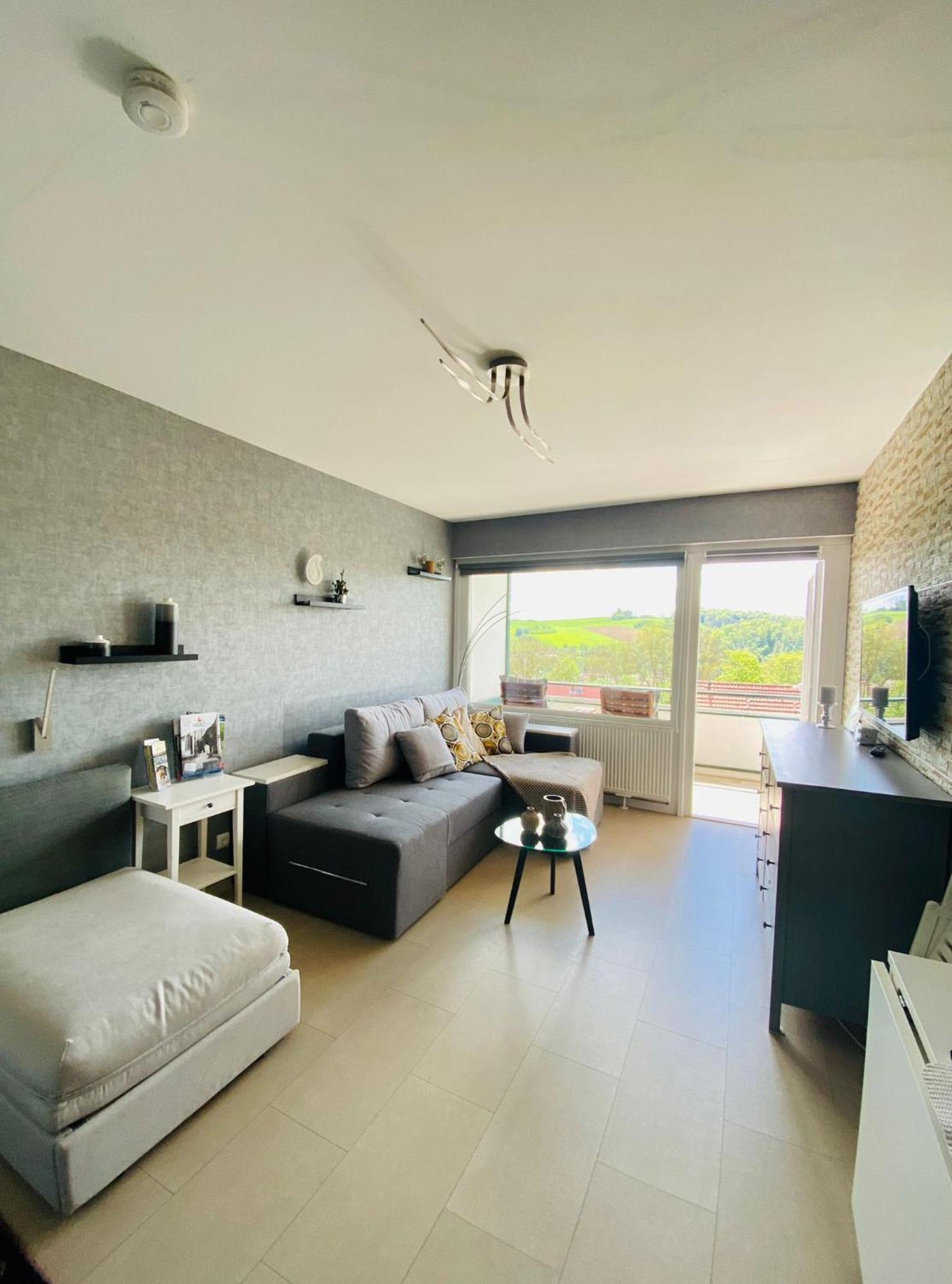 Ferienwohnung "Hagebutze" Mit Sauna Und Schwimmbad Bad Lauterberg Esterno foto