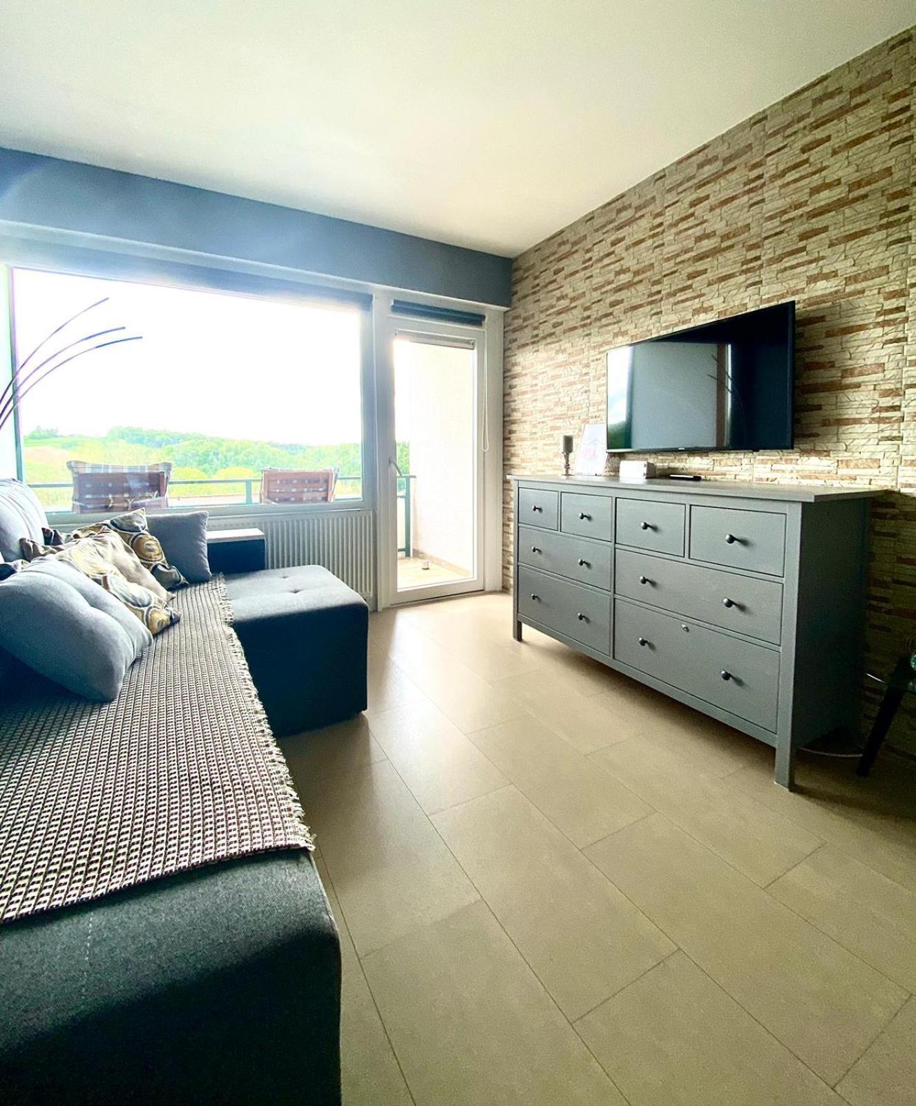 Ferienwohnung "Hagebutze" Mit Sauna Und Schwimmbad Bad Lauterberg Esterno foto
