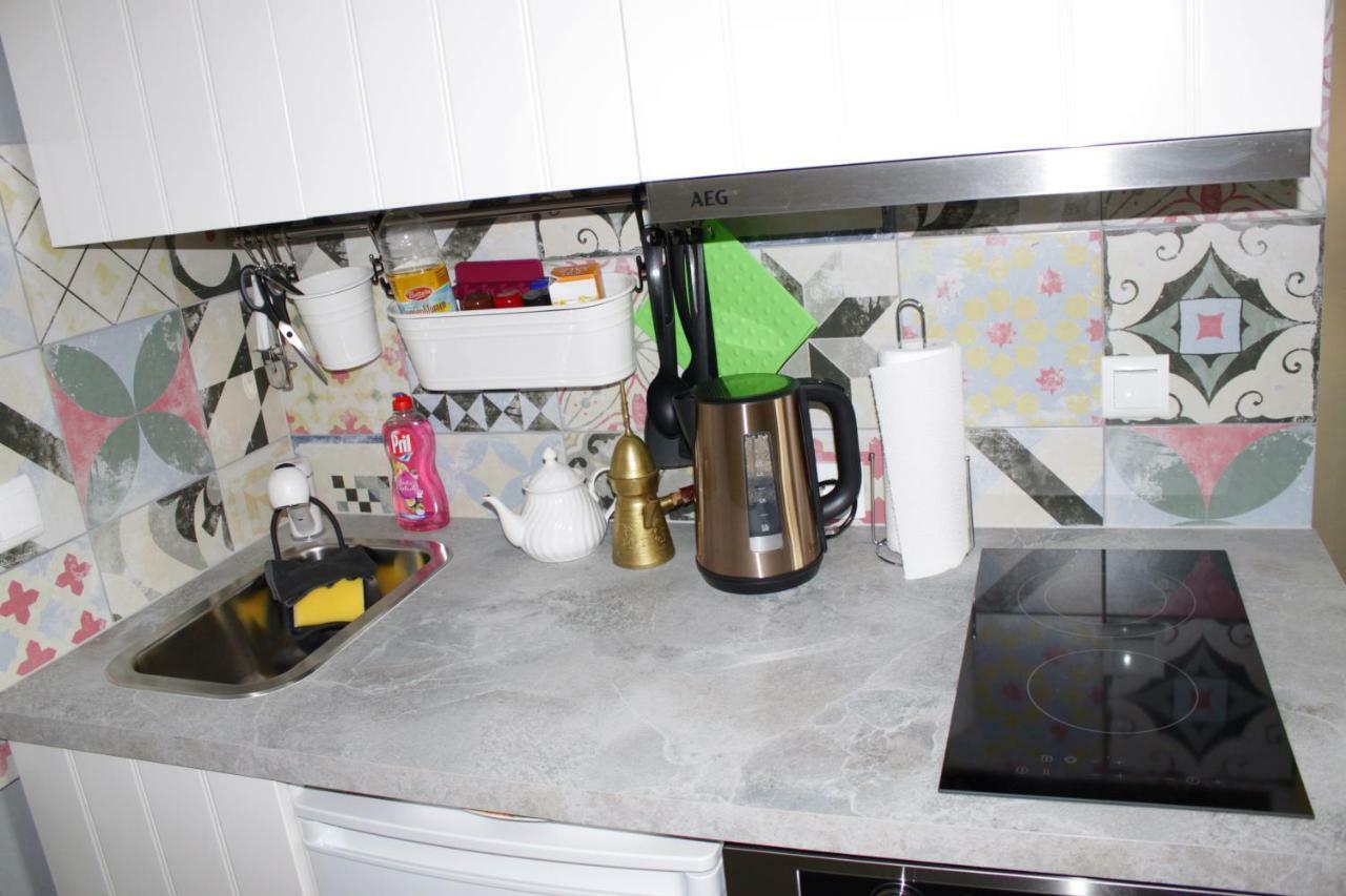 Ferienwohnung "Hagebutze" Mit Sauna Und Schwimmbad Bad Lauterberg Esterno foto