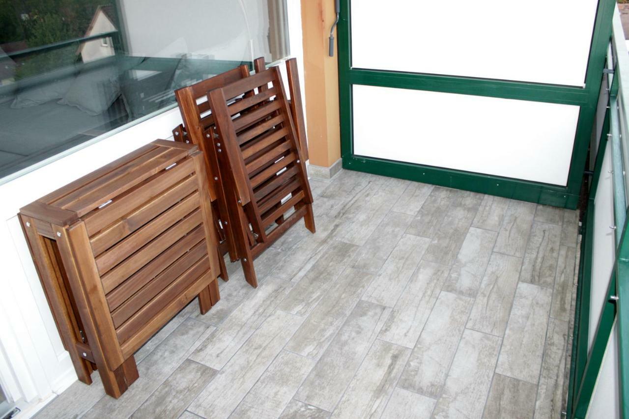 Ferienwohnung "Hagebutze" Mit Sauna Und Schwimmbad Bad Lauterberg Esterno foto